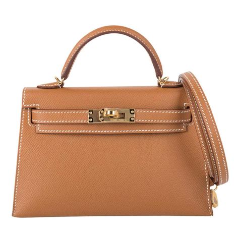 Hermes Constance 24 Bag On a Summer Day Limited Edition 